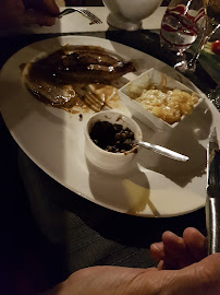 Foie gras du Restaurant français Restaurant Sarlat | Le Bistro de l'Octroi à Sarlat-la-Canéda - n°19