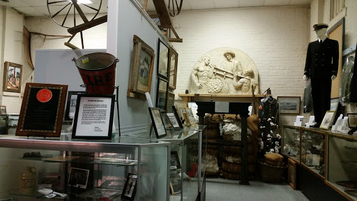 Museum «Barrow County Museum», reviews and photos, 74 W Athens St, Winder, GA 30680, USA