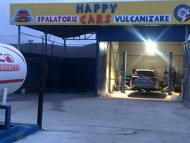 Comentarii opinii despre Spălătorie / Vulcanizare auto JONCRIGAS