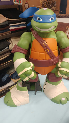 Thrift Store «Treasures Galore The Indoor Garage Sale Thrift Store», reviews and photos, 1964 Rahncliff Ct #800, Eagan, MN 55122, USA