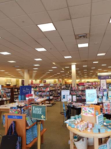 Book Store «Barnes & Noble», reviews and photos, 614 S Meadow St, Ithaca, NY 14850, USA