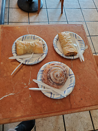 Pastry Shop «Astoria Pastry Shop», reviews and photos, 320 S Main St, Royal Oak, MI 48067, USA