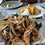 Photo n°1 de l'avis de Luly.E fait le 30/08/2021 à 08:15 sur le  Ristorante Cristallo à Punta Marina