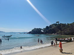 Photo de Felix Plage zone des équipements