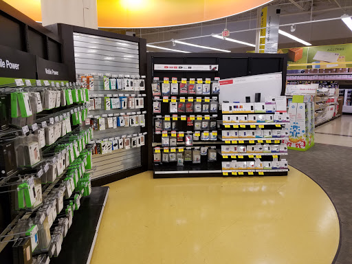 Office Supply Store «OfficeMax», reviews and photos, 1012 Shoppes At Midway Dr, Knightdale, NC 27545, USA