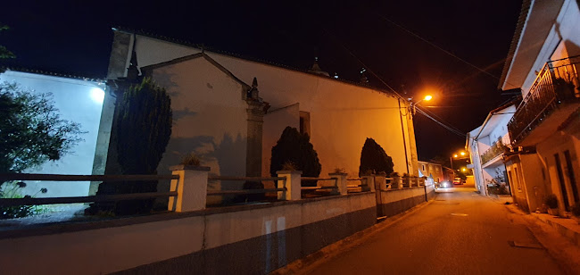 Igreja Paroquial de São Silvestre - Coimbra
