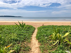Weligama Beach'in fotoğrafı ve yerleşim