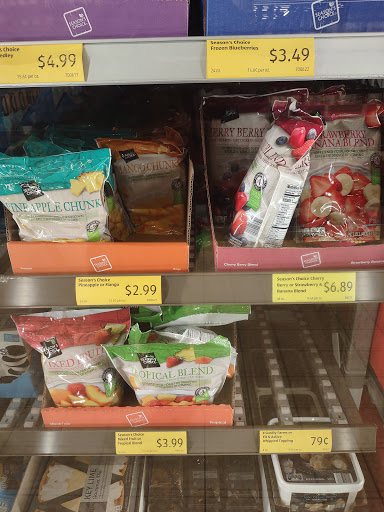 Supermarket «ALDI», reviews and photos, 5820 Riverdale Rd, Atlanta, GA 30349, USA