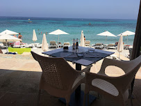 Atmosphère du Restaurant L'Acula Marina Plage à L'Île-Rousse - n°1