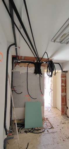 Electricidad Gallardo en Valencia, Valencia