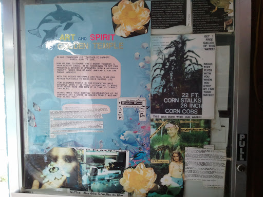 Raw Food Restaurant «Treehouse For Earths Children Holistic Center», reviews and photos, 22906 Mooney St, Farmington, MI 48336, USA