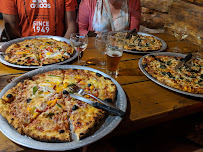 Pizza du Pizzeria Pizzanotte à Calenzana - n°8