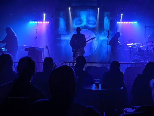 Concert Hall «Evening Star Concert Hall», reviews and photos, 8810 Niagara Falls Blvd, Niagara Falls, NY 14304, USA