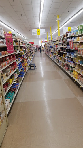 Grocery Store «Harveys Supermarket», reviews and photos, 306 S Harris St, Sandersville, GA 31082, USA