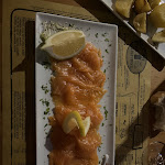 Photo n°2 de l'avis de Linda.o fait le 01/07/2023 à 20:12 sur le  De Gustibus River à Piacenza