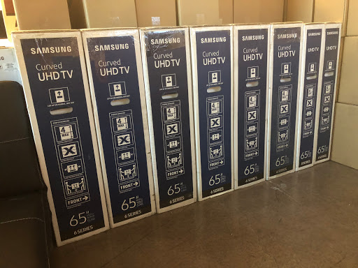 Electronics Store «Best Deal In Town Discount HDTVs and Macbooks», reviews and photos, 6811 S Eastern Ave #103, Las Vegas, NV 89119, USA