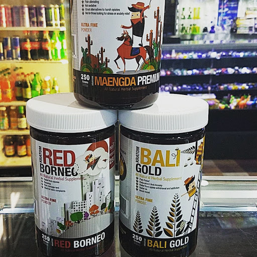 Tobacco Shop «THE WILD SIDE SMOKE SHOP», reviews and photos, 1209 S Cooper St, Arlington, TX 76010, USA