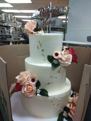 Coffee Shop «19th Donut Hole», reviews and photos, 116 N Lindsay Rd #17, Mesa, AZ 85213, USA