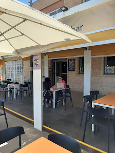 Cafe Portobabel since 1989 Calle Cercado, 74, 04230 Huércal de Almería, Almería, España
