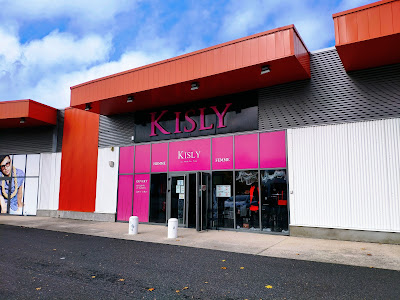 Kisly à Provins