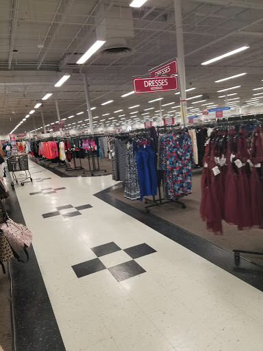 Clothing Store «Burlington Coat Factory», reviews and photos, 47100 Community Plaza, Sterling, VA 20164, USA
