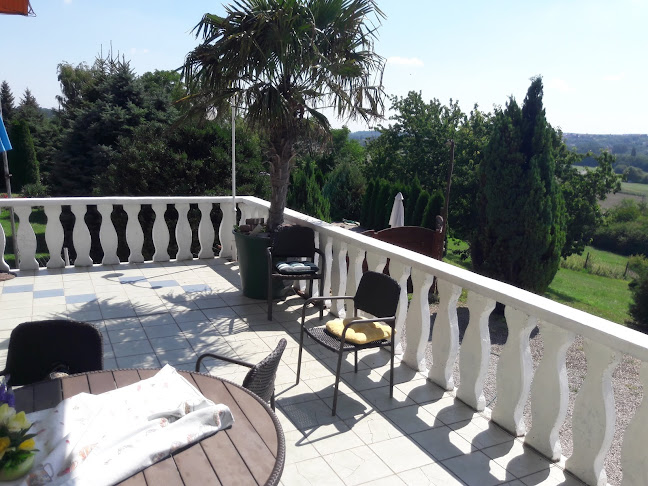 AppartementsHotel DDS - Cserszegtomaj
