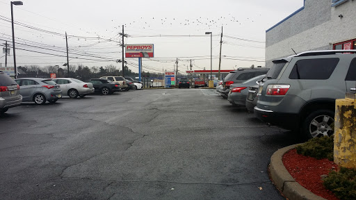 Auto Parts Store «Pep Boys Auto Parts & Service», reviews and photos, 2525 US-22, Union, NJ 07083, USA