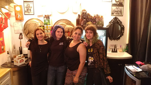 Tattoo Shop «HOWL», reviews and photos, 4160 S Cleveland Ave, Fort Myers, FL 33901, USA