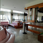 Photo n°1 de l'avis de manola.e fait le 12/08/2022 à 07:39 sur le  Hotel Centrale Miramare à Miramare di Rimini