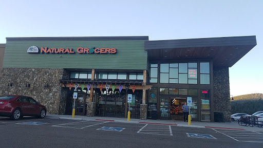 Natural Grocers, 27101 Main St, Conifer, CO 80433, USA, 