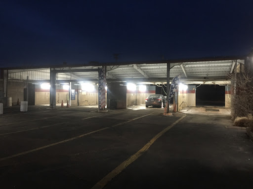 Car Detailing Service «Executive Auto Wash, Inc.», reviews and photos, 726 Winter St, Woonsocket, RI 02895, USA