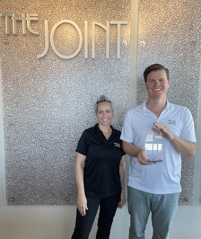 The Joint Chiropractic