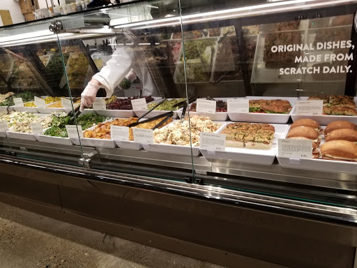 Natural Foods Store «PCC Natural Markets - West Seattle», reviews and photos, 2749 California Ave SW, Seattle, WA 98116, USA