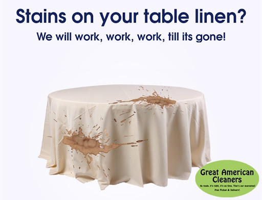 Dry Cleaner «Great American Dry Cleaners», reviews and photos, 215 El Cerrito plaza, El Cerrito, CA 94530, USA