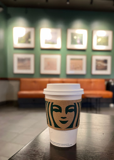 Coffee Shop «Starbucks», reviews and photos, 11735 W Broad St, Richmond, VA 23233, USA