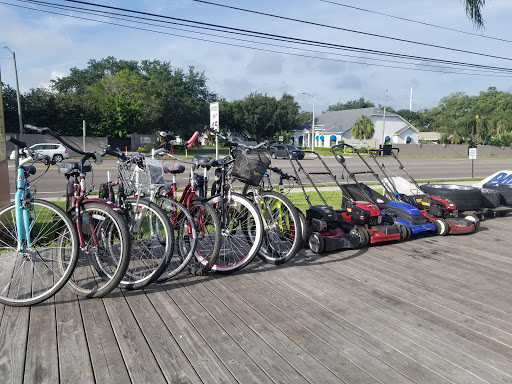 Pawn Shop «Pawn Max II», reviews and photos, 1980 Main St, Dunedin, FL 34698, USA