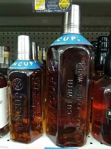 Liquor Store «Mountain Shadows Liquor», reviews and photos, 6840 Centennial Blvd, Colorado Springs, CO 80919, USA