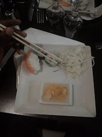 Sushi du Restaurant japonais Sushi Hikari à Bagneux - n°3