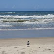 Pony Pens Beach Parking