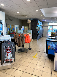 Photo n°17 de Memphis - Restaurant Diner à Arles ()