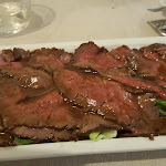 Photo n°5 de l'avis de Ambra.n fait le 26/06/2023 à 04:18 sur le  Trattoria di Marano à Castenaso