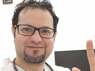 Dr Walid Boudiche