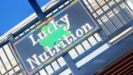 Lucky Nutrition