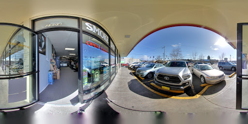 Cigar Shop «Gjs smoke shop Southtown», reviews and photos, 2504 Willamette St, Eugene, OR 97405, USA