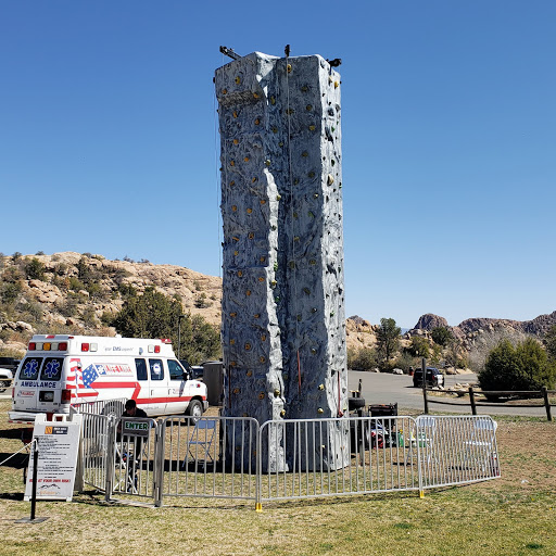 Party Equipment Rental Service «AZ Bounce Pro», reviews and photos, 11051 N 132nd Ave, Surprise, AZ 85379, USA