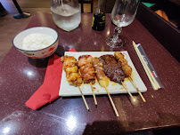 Plats et boissons du Restaurant japonais Kyoto Loft à Limoges - n°3