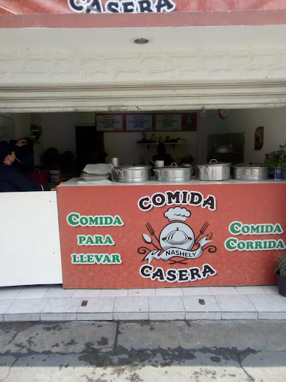 Comida Casera Y Arroz - Vía Adolfo López Mateos 130, Rio de Luz, 55100 Ecatepec de Morelos, Méx., Mexico