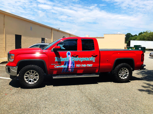 Sign Shop «Signs By Tomorrow», reviews and photos, 11712 Jefferson Ave, Newport News, VA 23606, USA