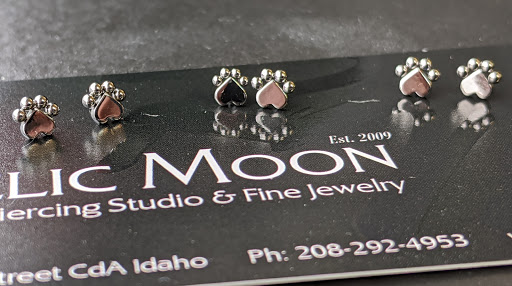 Explore cover up tattoo ideas for females, creative tattoo ideas in Coeur D Alene, available at Relic Moon Fine Jewelry & Body Piercing