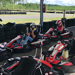 Photo n° 3 de l'avis de Picart.o fait le 13/08/2019 à 07:15 pour Karting de Magescq (Fun-Motorsports) à Magescq